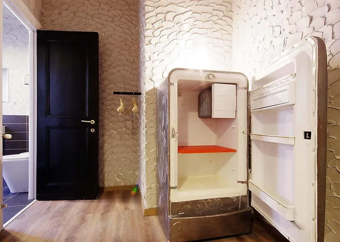 Cineroma Bed and breakfast Roma
