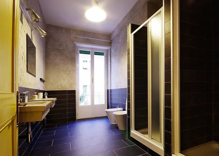 Cineroma Bed and breakfast