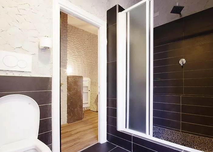 Cineroma Bed and breakfast Roma