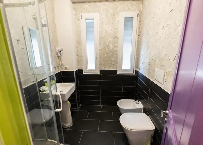 Cineroma Bed and breakfast Roma