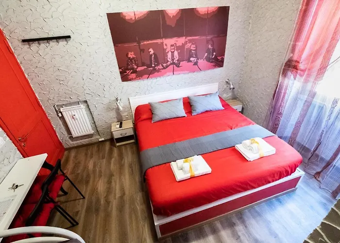 Cineroma 2* Roma