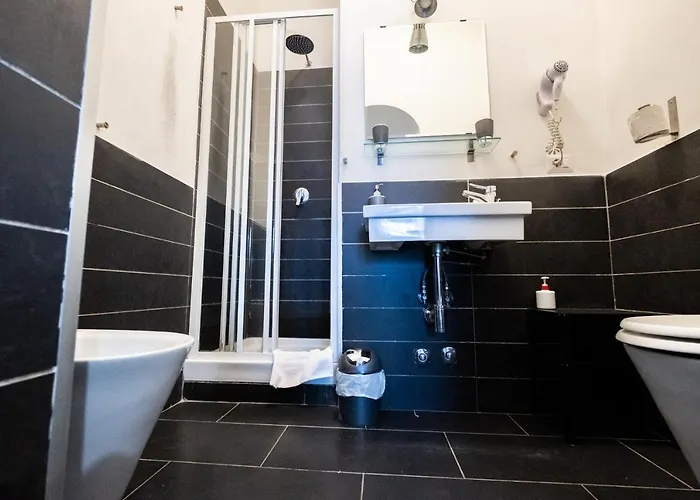Bed and breakfast Cineroma Roma